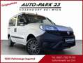 Fiat Doblo Doblo 1,6 JTDM MultiJet 95**NEUES PICKERL**MOD2019 Silber - thumbnail 1