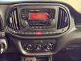 Fiat Doblo Doblo 1,6 JTDM MultiJet 95**NEUES PICKERL**MOD2019 Silber - thumbnail 9