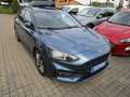Ford Focus Turnier 1.5 EcoBlue ST-LINE X/RFK/LED/SHZ/Key Free Bleu - thumbnail 1