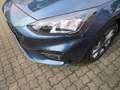 Ford Focus Turnier 1.5 EcoBlue ST-LINE X/RFK/LED/SHZ/Key Free Bleu - thumbnail 15