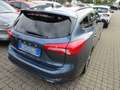 Ford Focus Turnier 1.5 EcoBlue ST-LINE X/RFK/LED/SHZ/Key Free Bleu - thumbnail 4
