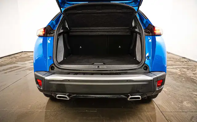 Peugeot 2008 view 6