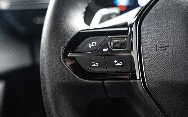 Peugeot 2008 view 12