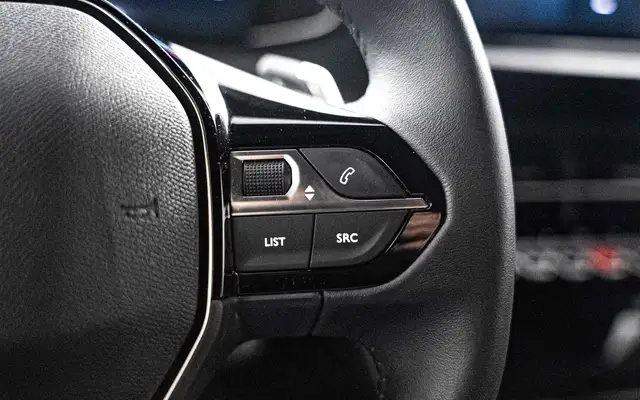 Peugeot 2008 view 13