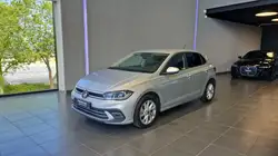 Volkswagen Polo 1.0 TSI 95 STYLE DSG7