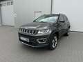Jeep Compass 2.0 MJD 4x4 Limited / Clim, CUIR / GARANTIE 12M Gris - thumbnail 3