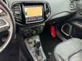 Jeep Compass 2.0 MJD 4x4 Limited / Clim, CUIR / GARANTIE 12M Gris - thumbnail 10