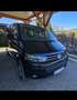 Volkswagen T5 Multivan Comfortline 2,0 TDI D-PF Schwarz - thumbnail 4