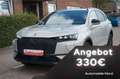 DS Automobiles DS 7 Crossback DS7 1.5 BlueHdi Performance Line + 360 Kamera Grau - thumbnail 1