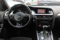 Audi A4 Avant 1.8 TFSI Pro Line S / Half leder / Navigatie Grijs - thumbnail 9