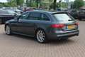 Audi A4 Avant 1.8 TFSI Pro Line S / Half leder / Navigatie Grijs - thumbnail 3