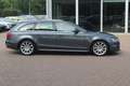 Audi A4 Avant 1.8 TFSI Pro Line S / Half leder / Navigatie Grijs - thumbnail 5