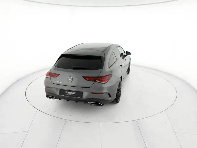 Mercedes-Benz Cla view 6