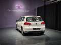 Volkswagen Golf VI Trendline Weiß - thumbnail 8