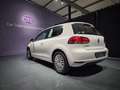 Volkswagen Golf VI Trendline Weiß - thumbnail 9
