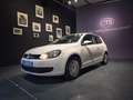 Volkswagen Golf VI Trendline Weiß - thumbnail 6