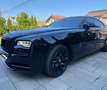 Rolls-Royce Wraith Wraith Black Badge Nero - thumbnail 5