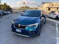 Renault Arkana 1.6 E-Tech hybrid Intens 145cv Blue - thumbnail 1