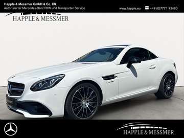 SLC 43 AMG