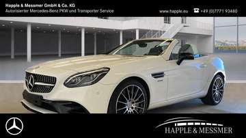 SLC 43 AMG