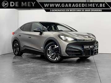 Endurance 77kWh / Carplay / Camera / ACC / Lane / Keyless / Navigatie