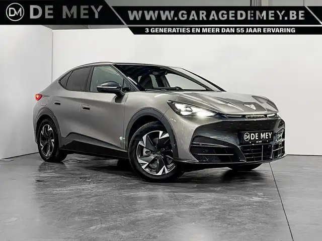 CUPRA Tavascan Endurance 77kWh / Carplay / Camera / ACC / Lane / Keyless / Navigatie