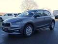Skoda Fabia 1.0l TSI"Drive Plus"5JahreGarantie+LED+App Gri - thumbnail 2