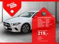 Mercedes-Benz A 200 d Style LED+NAVI+RFK+LM+PDC+ParkAss+AUT Silber - thumbnail 1