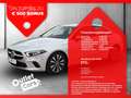 Mercedes-Benz A 200 d Style LED+NAVI+RFK+LM+PDC+ParkAss+AUT Silber - thumbnail 1