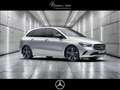 Mercedes-Benz B 200 PROGRESSIVE+KAMERA+NAVI+AMBIENTE+EASY-PACK Zilver - thumbnail 4
