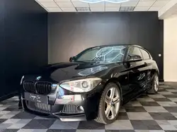 BMW Série 2 SERIE F21 125d 218 ch M Sport 3p / Garantie 6 mois