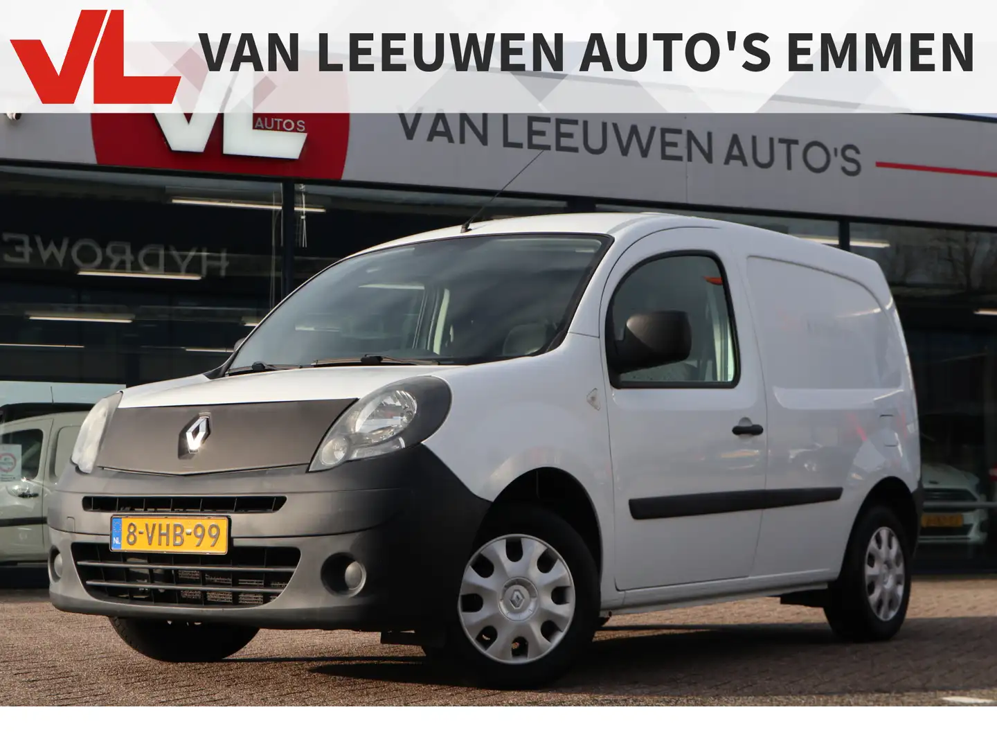 Renault Kangoo Express 1.6 Express Comfort | Airco | Radio CD | A - 1