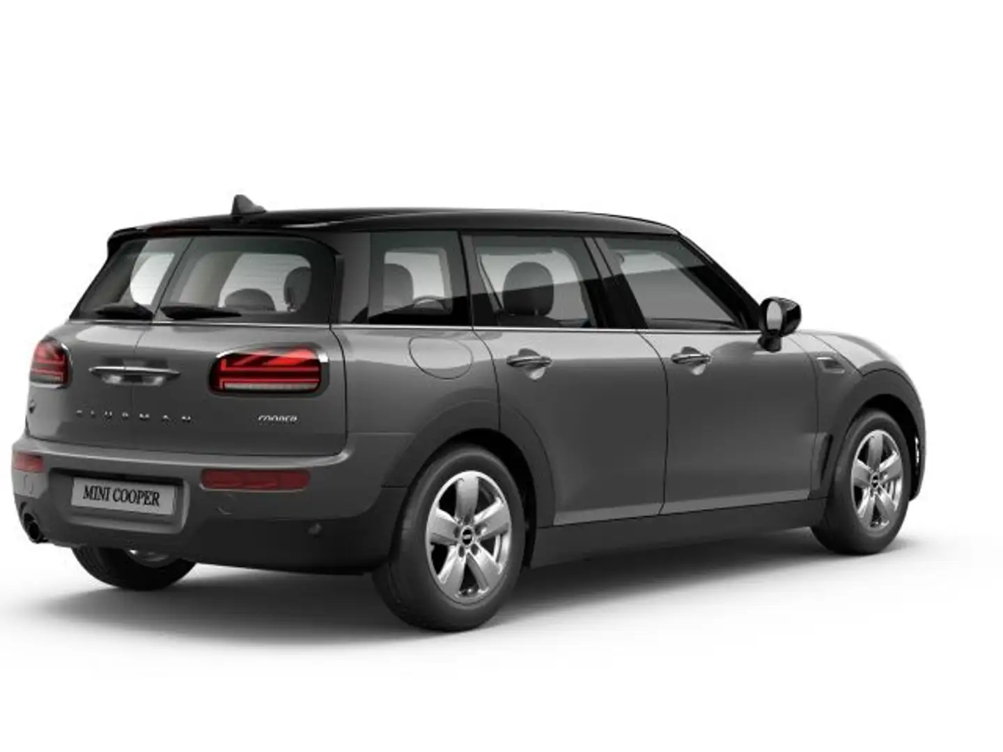 MINI Cooper Clubman *LED*PDC*SHZ*Navi* Grau - 2