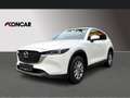 Mazda CX-5 CD150 Ambition Aut. Weiß - thumbnail 1