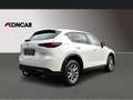 Mazda CX-5 CD150 Ambition Aut. Weiß - thumbnail 3