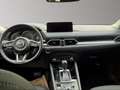 Mazda CX-5 CD150 Ambition Aut. Weiß - thumbnail 5