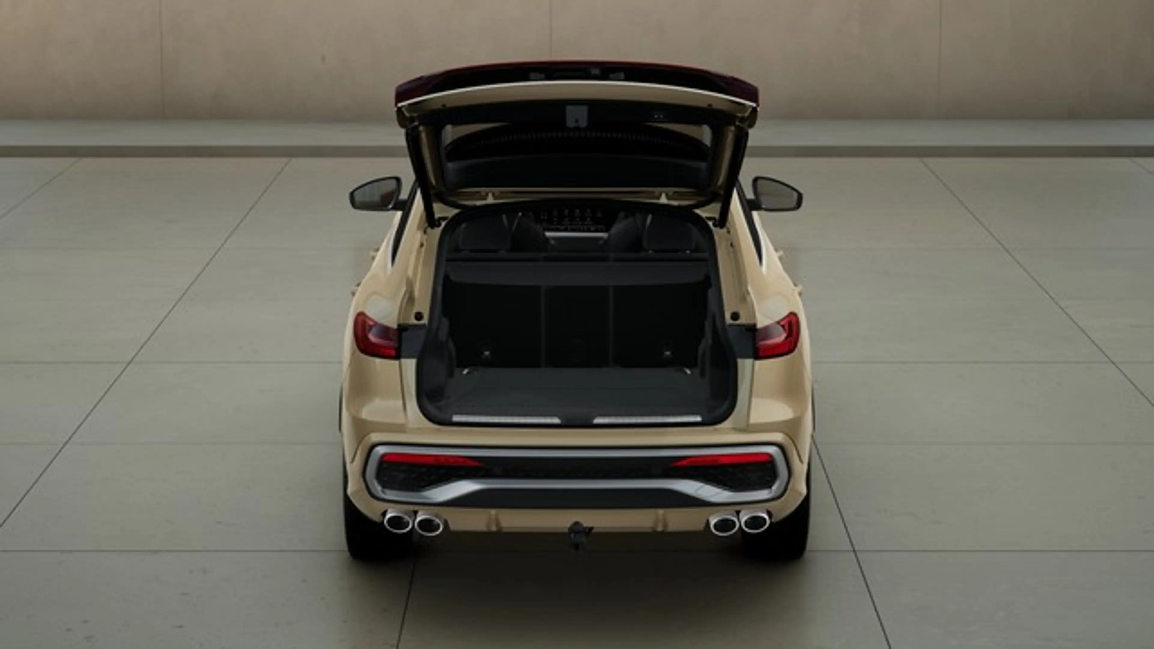 Audi SQ5 SUV TFSI LM21 B&O AHK ACC HuD Tech Pro Matrix LED — photo 10
