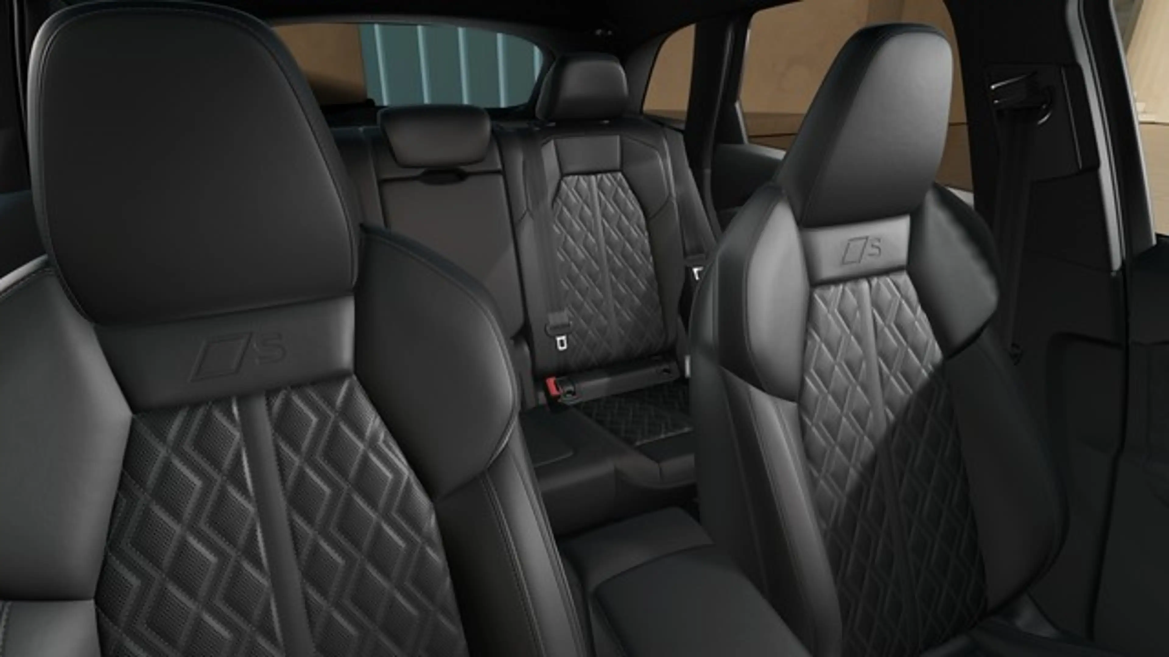 Audi SQ5 SUV TFSI LM21 B&O AHK ACC HuD Tech Pro Matrix LED — photo 13