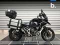 Triumph Tiger 1200 GT Explorer Abs Schwarz - thumbnail 5