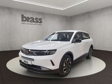 Edition Hybrid 100kW (136PS) 6-Gang