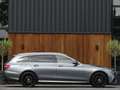 Mercedes-Benz E 350 Estate 350d V6 259PK Prestige Plus / AMG-pakket / Grijs - thumbnail 3
