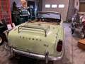 Triumph TR4 Roadster Grün - thumbnail 7