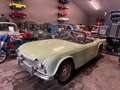 Triumph TR4 Roadster Grün - thumbnail 1