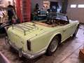 Triumph TR4 Roadster Grün - thumbnail 4