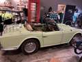 Triumph TR4 Roadster Grün - thumbnail 5