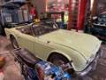 Triumph TR4 Roadster Grün - thumbnail 2