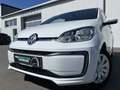 Volkswagen up! e-up! move 73€ m. 20% Anzahlung Klima DAB SHZ Weiß - thumbnail 1