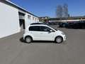 Volkswagen up! e-up! move 73€ m. 20% Anzahlung Klima DAB SHZ Weiß - thumbnail 5