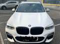 BMW X3 M X3 xDrive30d M Sport Aut. M Sport Blanco - thumbnail 3
