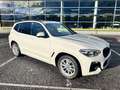 BMW X3 M X3 xDrive30d M Sport Aut. M Sport Blanco - thumbnail 2